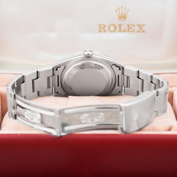 Rolex Datejust 16234